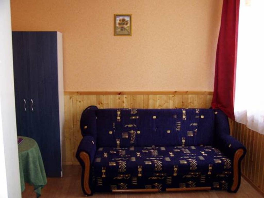 Vila Fenyves Nyaralo Hajdúszoboszló Pokoj fotografie